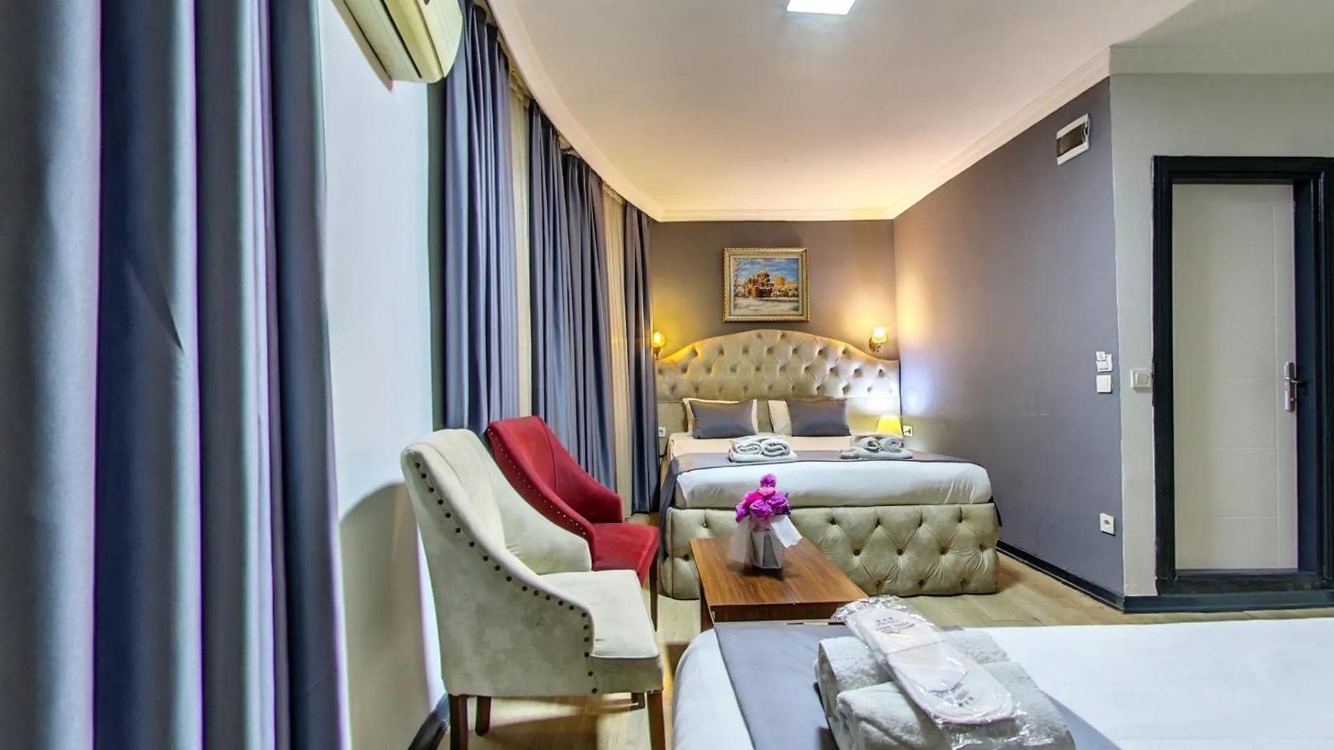 Hotel Mara Istanbul