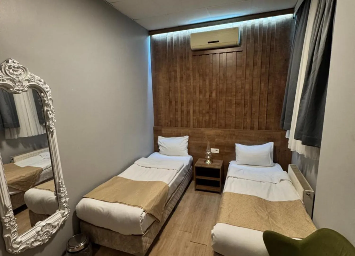 Hotel Mara Istanbul Turkey