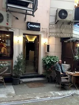 Hotel Mara Istanbul 3*,