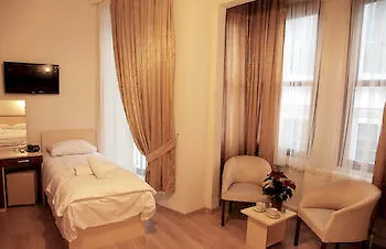 Hotel Mara Istanbul