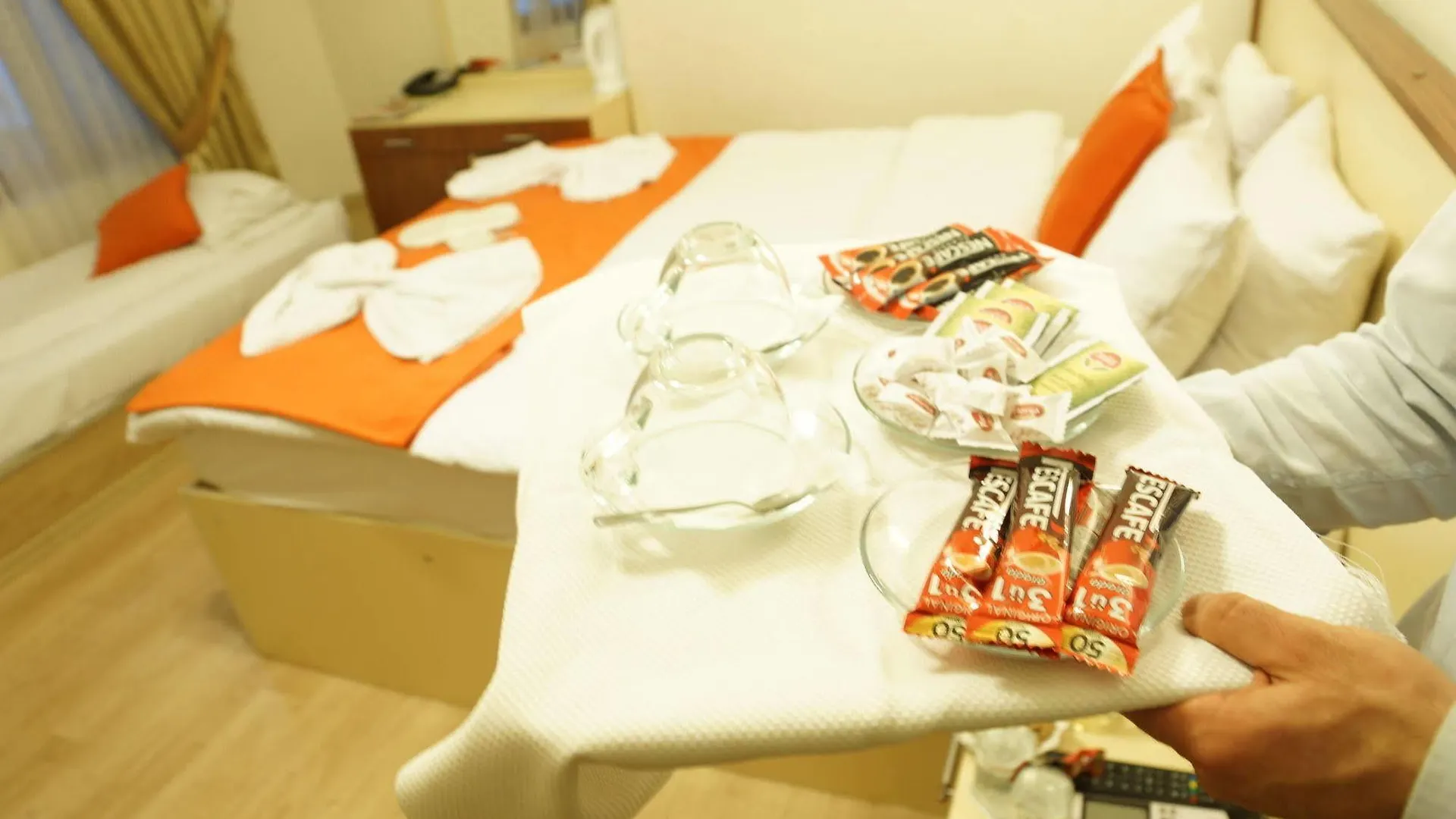 Hotel Mara Istanbul