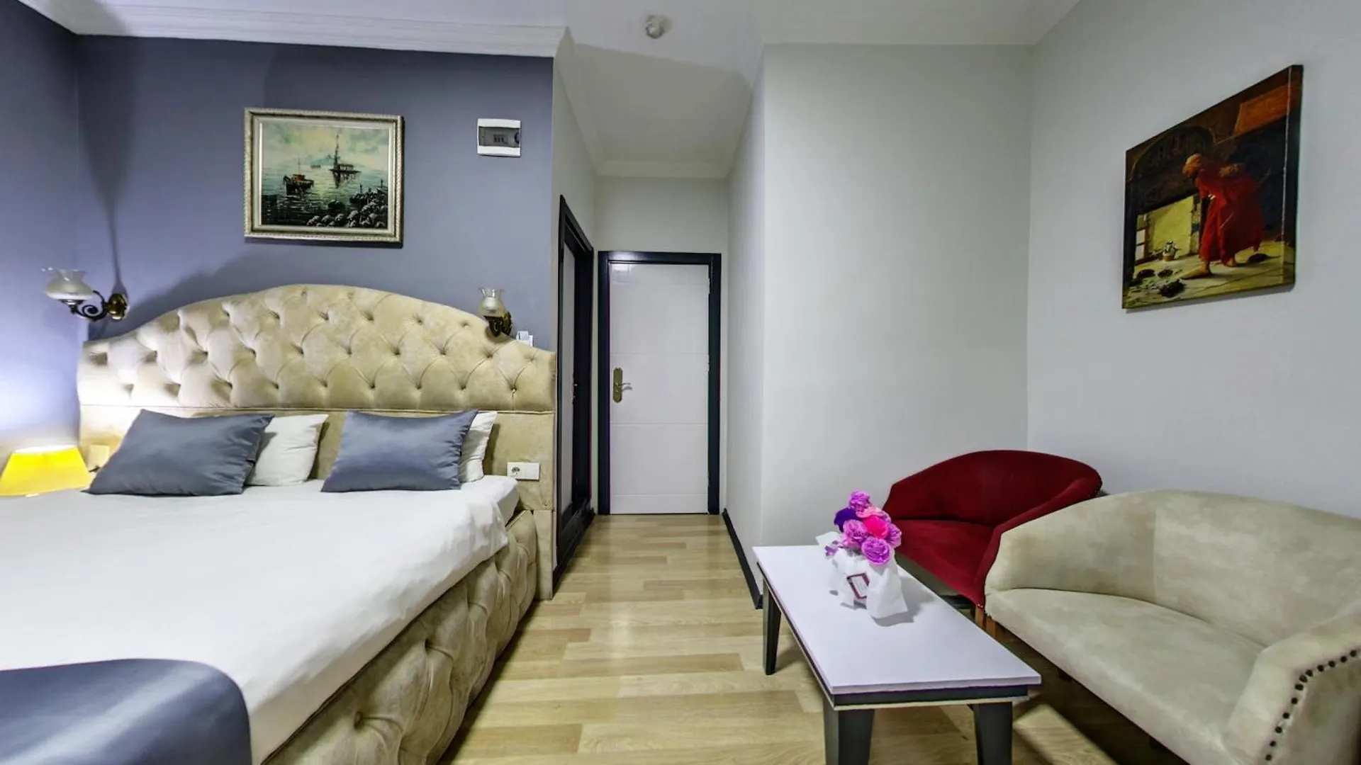 Hotel Mara Istanbul