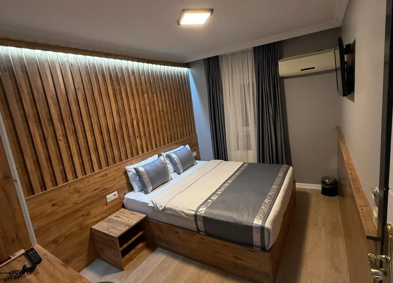 Hotel Mara Istanbul 3*,