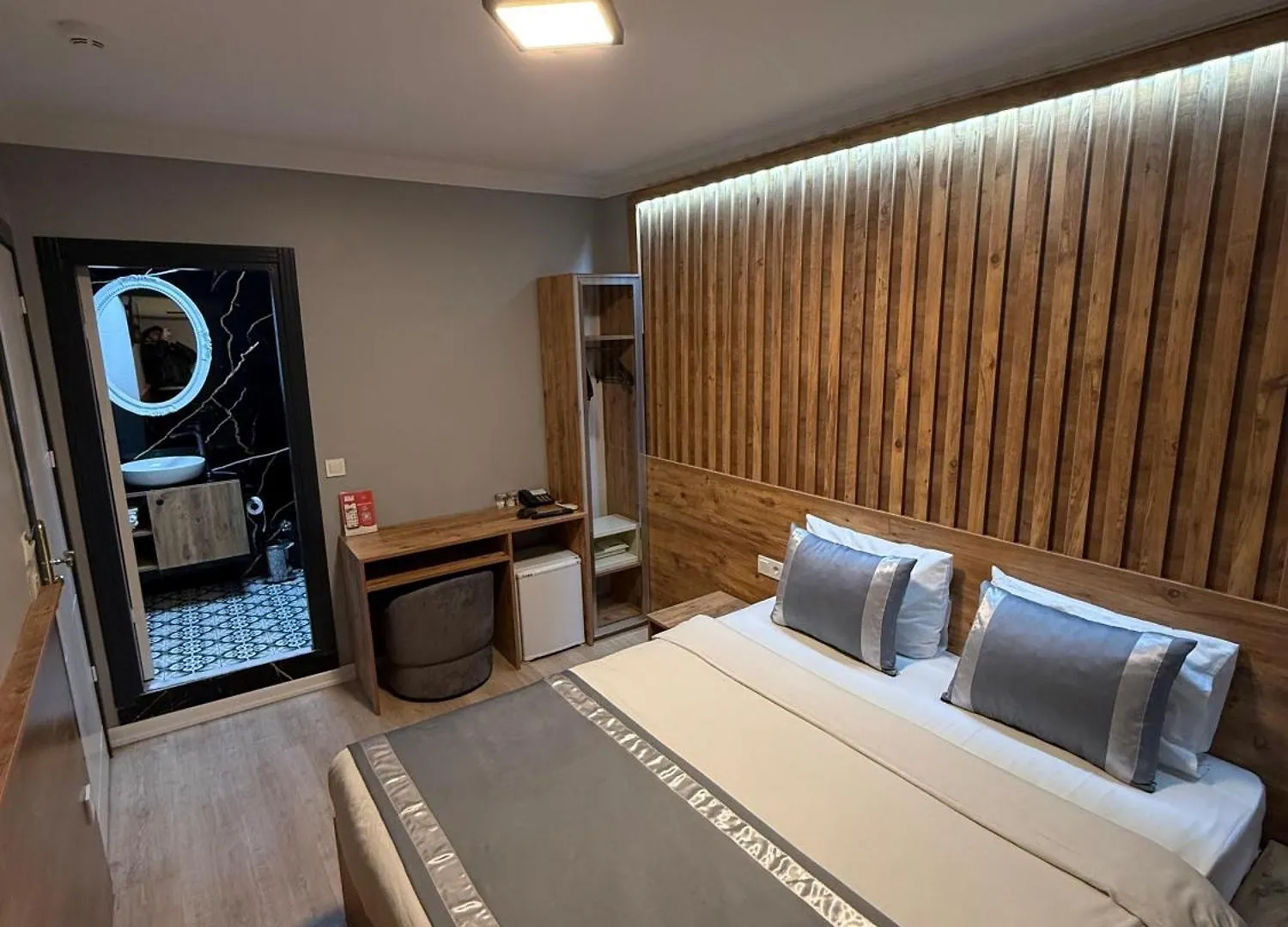 Hotel Mara Istanbul