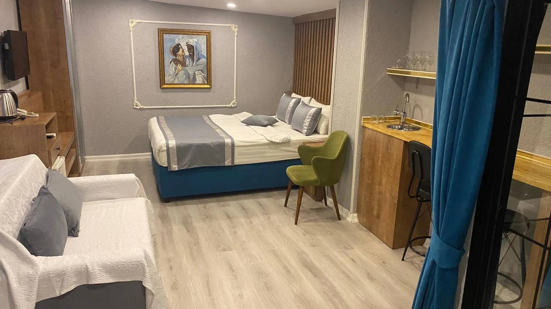 Hotel Mara Istanbul