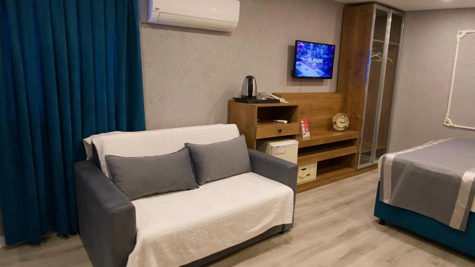 Hotel Mara Istanbul 3*,  Turkey