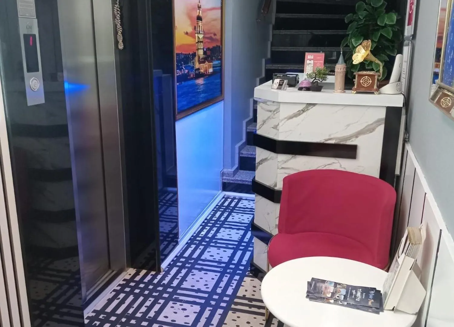 Hotel Mara Istanbul
