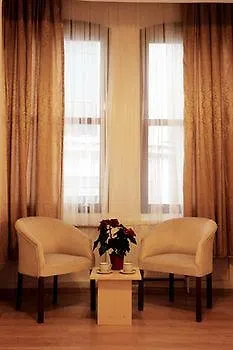 Hotel Mara Istanbul 3*,  Turkey