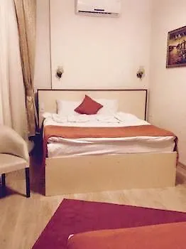 Hotel Mara Istanbul