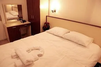 Hotel Mara Istanbul 3*,
