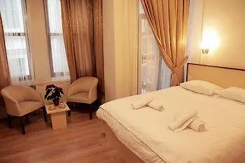 Hotel Mara Istanbul Turcia